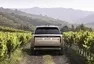 Range Rover 5. generace. Zdroj: Land Rover