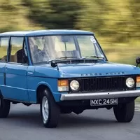 Zdroj: Land Rover