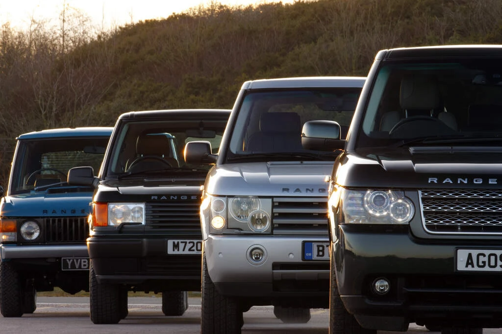 Zdroj: Land Rover