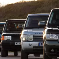 Zdroj: Land Rover