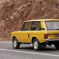 Zdroj: Land Rover