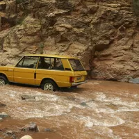 Zdroj: Land Rover