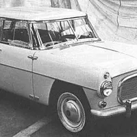 Road Rover Series II. Zdroj: Aronline.co.uk