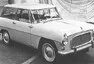 Road Rover Series II. Zdroj: Aronline.co.uk