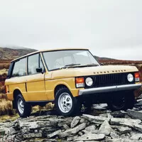Zdroj: Land Rover
