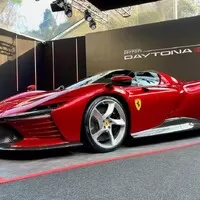Foto: Ferrari