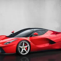 Foto: Ferrari