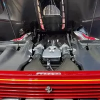 Foto: Ferrari