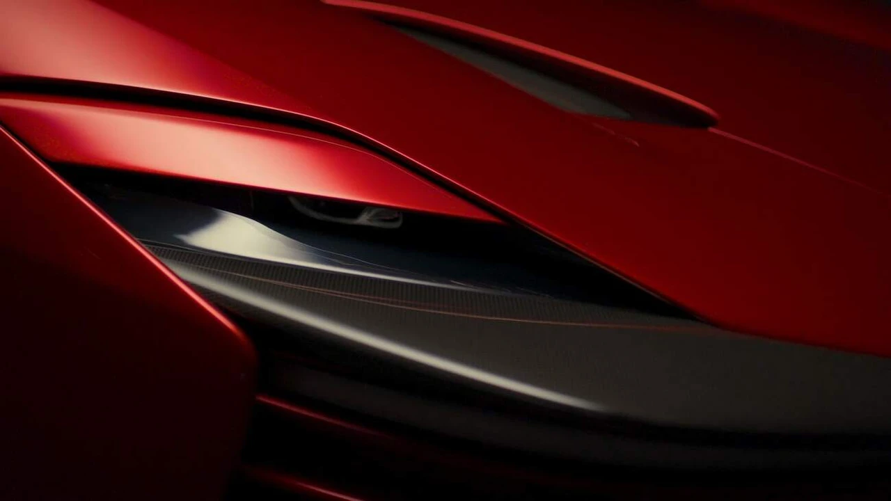 Foto: Ferrari
