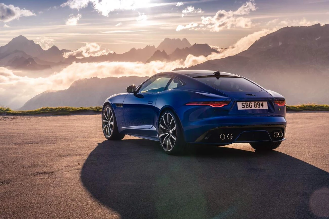 Foto: Jaguar
