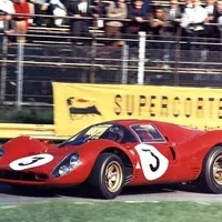 Foto: Ferrari