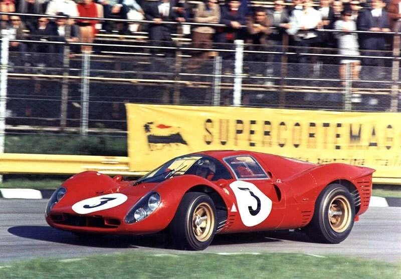 Foto: Ferrari