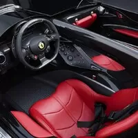 Foto: Ferrari
