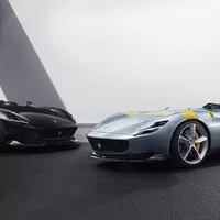 Foto: Ferrari