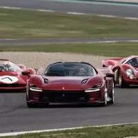 Foto: Ferrari