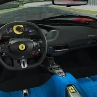 Foto: Ferrari