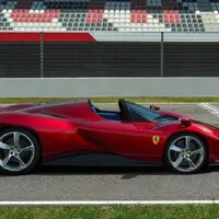 Foto: Ferrari