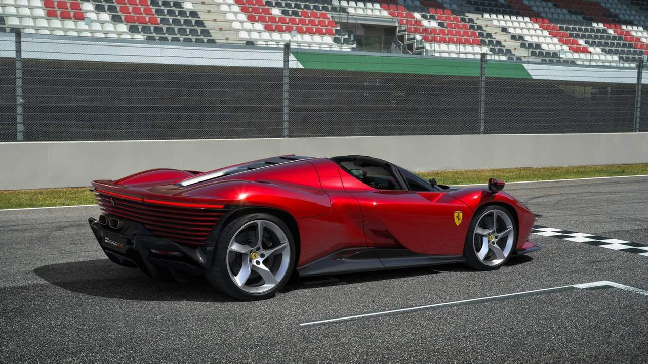 Foto: Ferrari
