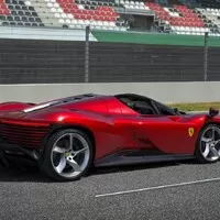 Foto: Ferrari