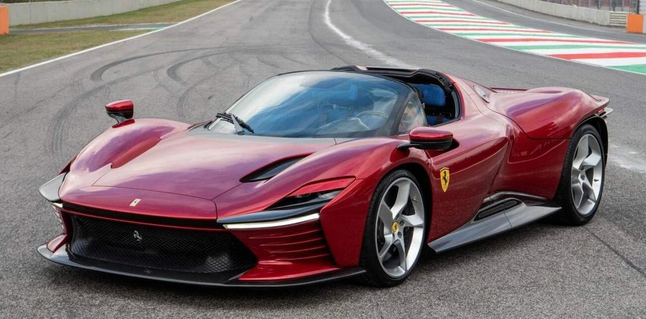 Foto: Ferrari
