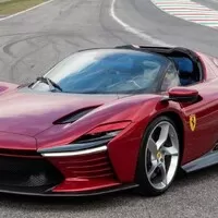 Foto: Ferrari