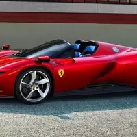 Foto: Ferrari