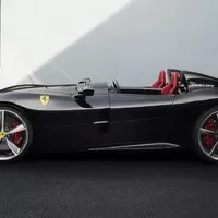 Foto: Ferrari