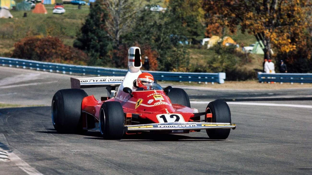 Foto: Ferrari
