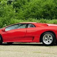 Foto: Lamborghini