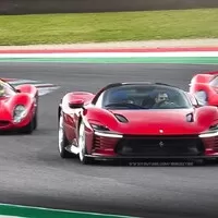 Foto: Ferrari