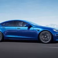 Foto: Tesla