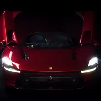 Foto: Ferrari