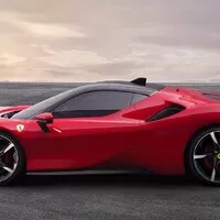 Foto: Ferrari