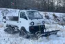 Suzuki Carry, zdroj: www.thedrive.com