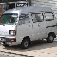 Honda Acty, zdroj: commons.wikimedia.org