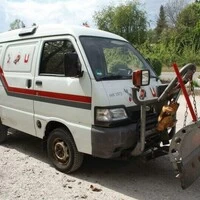 Piaggio Porter, zdroj: www.mobile.de