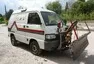 Piaggio Porter, zdroj: www.mobile.de