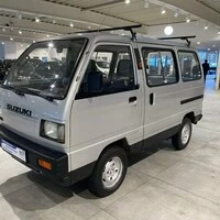 Suzuki Carry, zdroj: www.mobile.de
