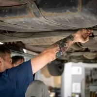 Volvo Personal Service: Jak jsem si nechal opravit auto