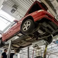 Volvo Personal Service: Jak jsem si nechal opravit auto