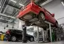 Volvo Personal Service: Jak jsem si nechal opravit auto