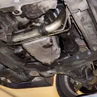 Volvo Personal Service: Jak jsem si nechal opravit auto