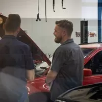 Volvo Personal Service: Jak jsem si nechal opravit auto