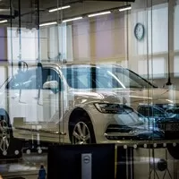 Volvo Personal Service: Jak jsem si nechal opravit auto