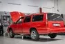 Volvo Personal Service: Jak jsem si nechal opravit auto