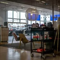 Volvo Personal Service: Jak jsem si nechal opravit auto