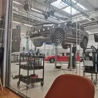 Volvo Personal Service: Jak jsem si nechal opravit auto