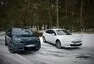 C5 vs. C5 Aircross: Citroëne, jsi to vůbec ty? 
