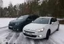 C5 vs. C5 Aircross: Citroëne, jsi to vůbec ty? 