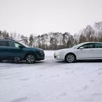C5 vs. C5 Aircross: Citroëne, jsi to vůbec ty?